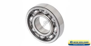 ARKA TEKER BİLYA 6309