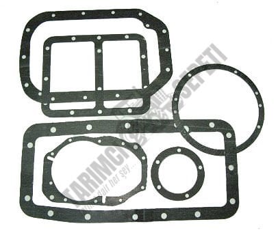 ŞANZIMAN CONTA TAKIMI