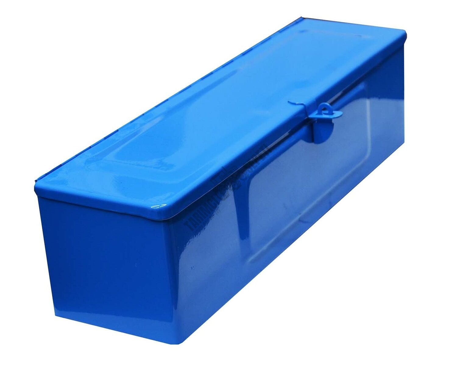 TAKIM KUTUSU MAVİ BÜYÜK KİLİTSİZ