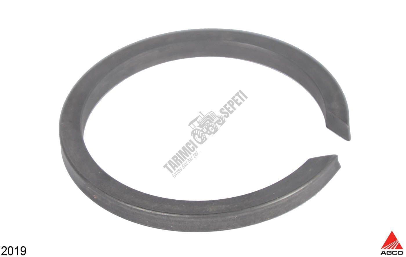 GRUP MİL SEGMANI KALIN