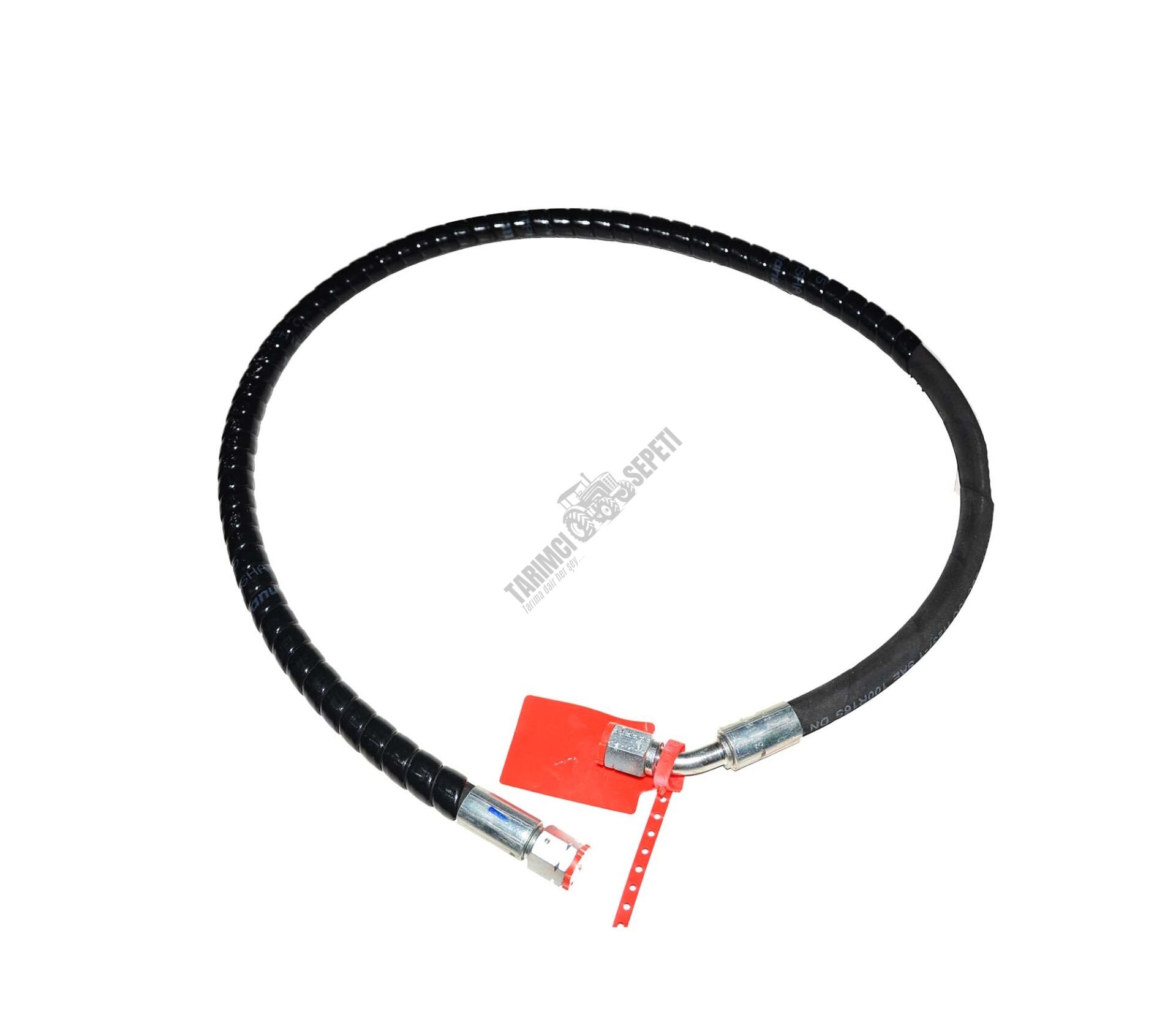 HİDROLİK DİREKSİYON HORTUMU (4x4) DANFOZ