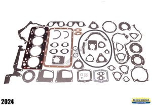 TAKIM CONTA 4 SİLİNDİR