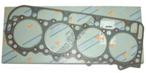 SİLİNDİR KAPAK CONTA