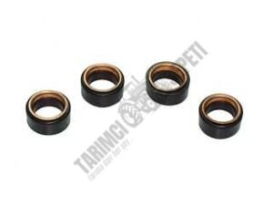 HİDROLİK YAĞ BORU LASTİĞİ (2AD BAKIRLI)