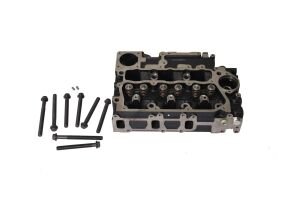 SİLİNDİR KAPAĞI SUPAPLI (4181V014)