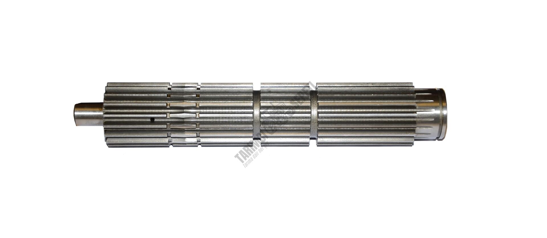 KAMALI MİL 6.VİT.18 TEETH