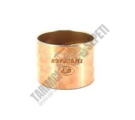 ÖN SPORT BURCU (BAKIR KAPLAMA) 50,8x47.80x38 MM