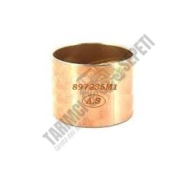 ÖN SPORT BURCU (BAKIR KAPLAMA) 50,8x47.80x38 MM