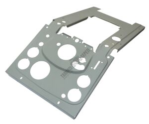 GÖSTERGE SAAT TABLASI