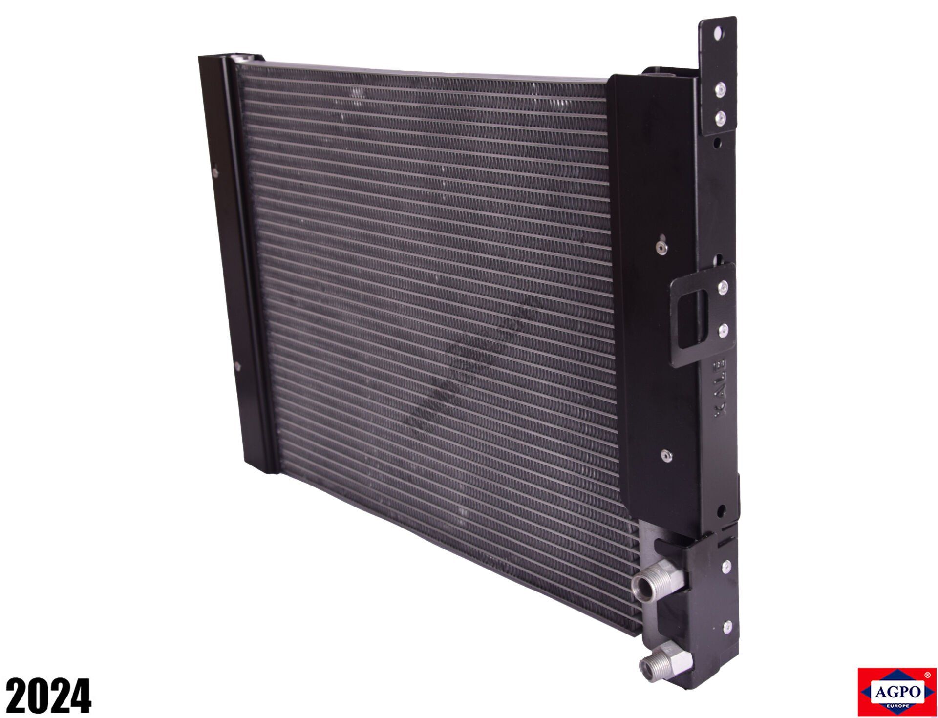 KLİMA PETEK RADYATÖR