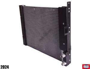 KLİMA PETEK RADYATÖR