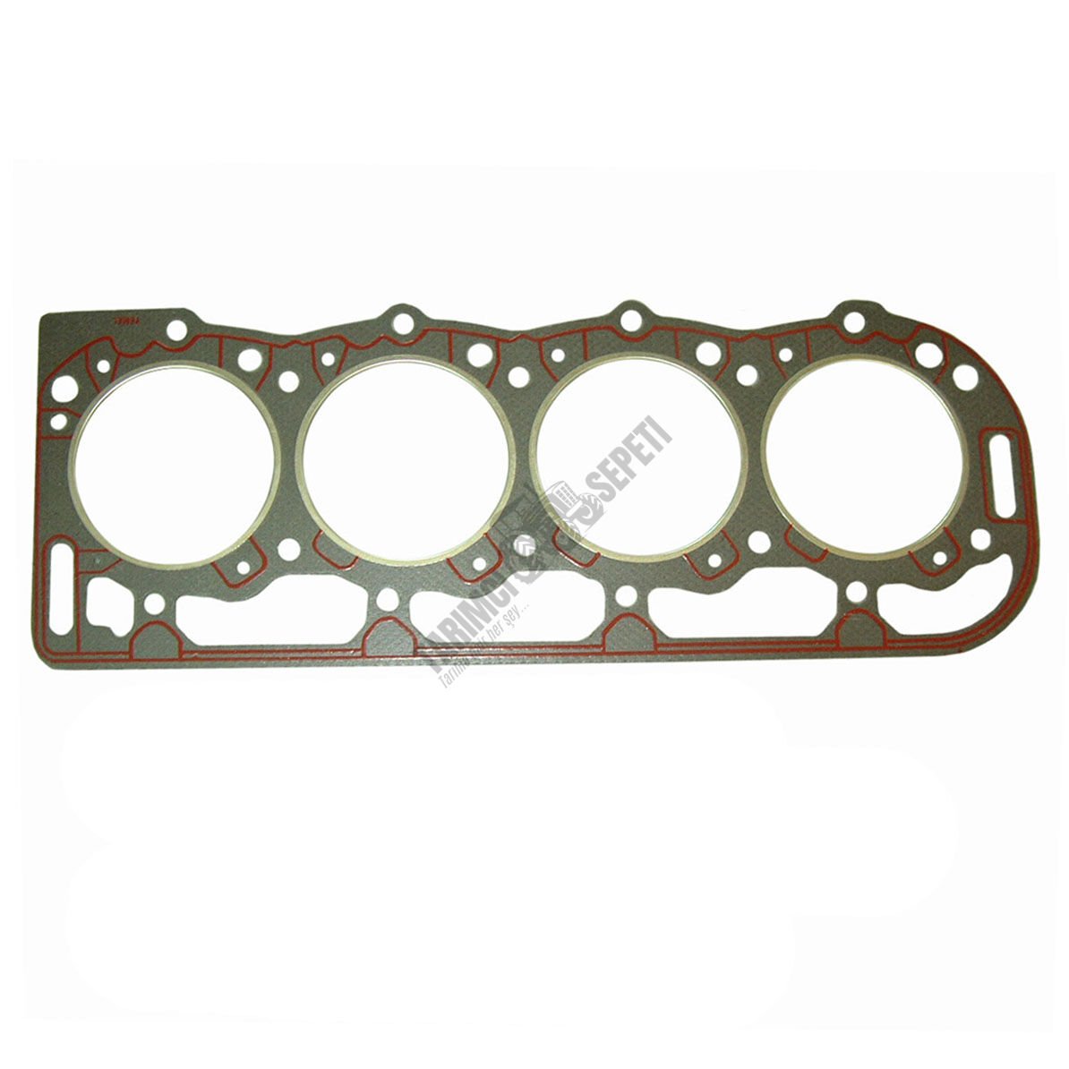 SİLİNDİR KAPAK CONTA