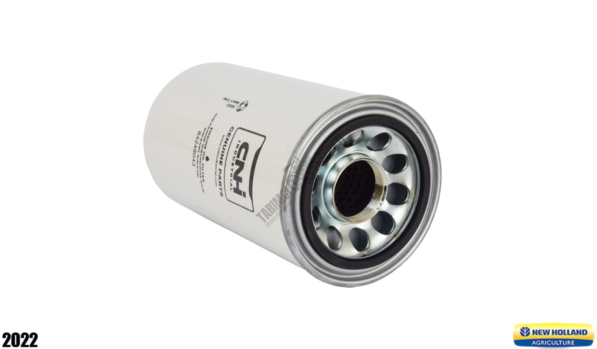 HİDROLİK POMPA FİLTRESİ GENİŞ