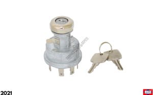 KONTAK ANAHTARI 7 FİŞLİ