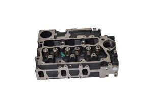 SİLİNDİR KAPAĞI SUPAPLI (4181V015)