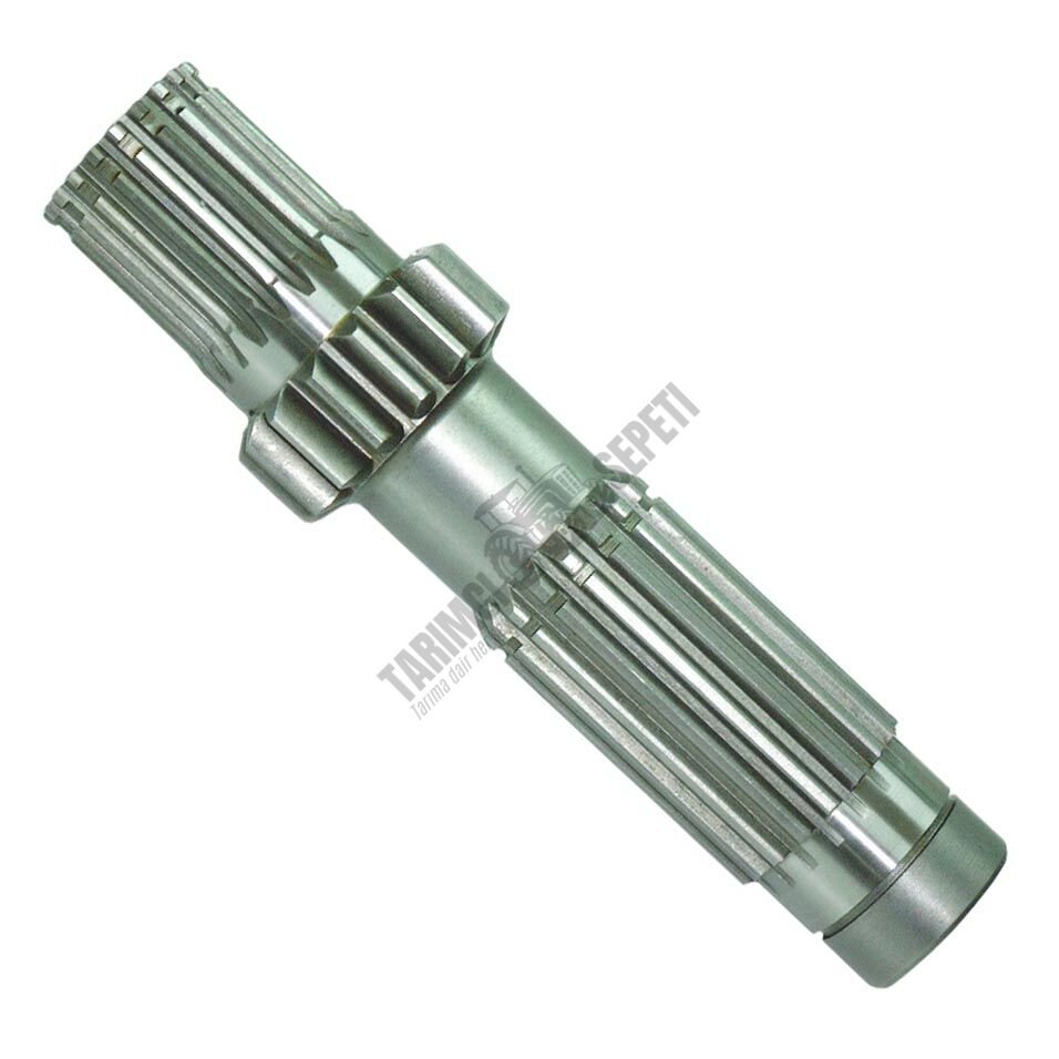 GRUP MİLİ BOŞ (3 VİTES)