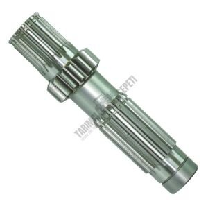 GRUP MİLİ BOŞ (3 VİTES)