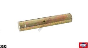 ÖN DİNGİL PERNOSU TEK DELİK (SARI KATM.)