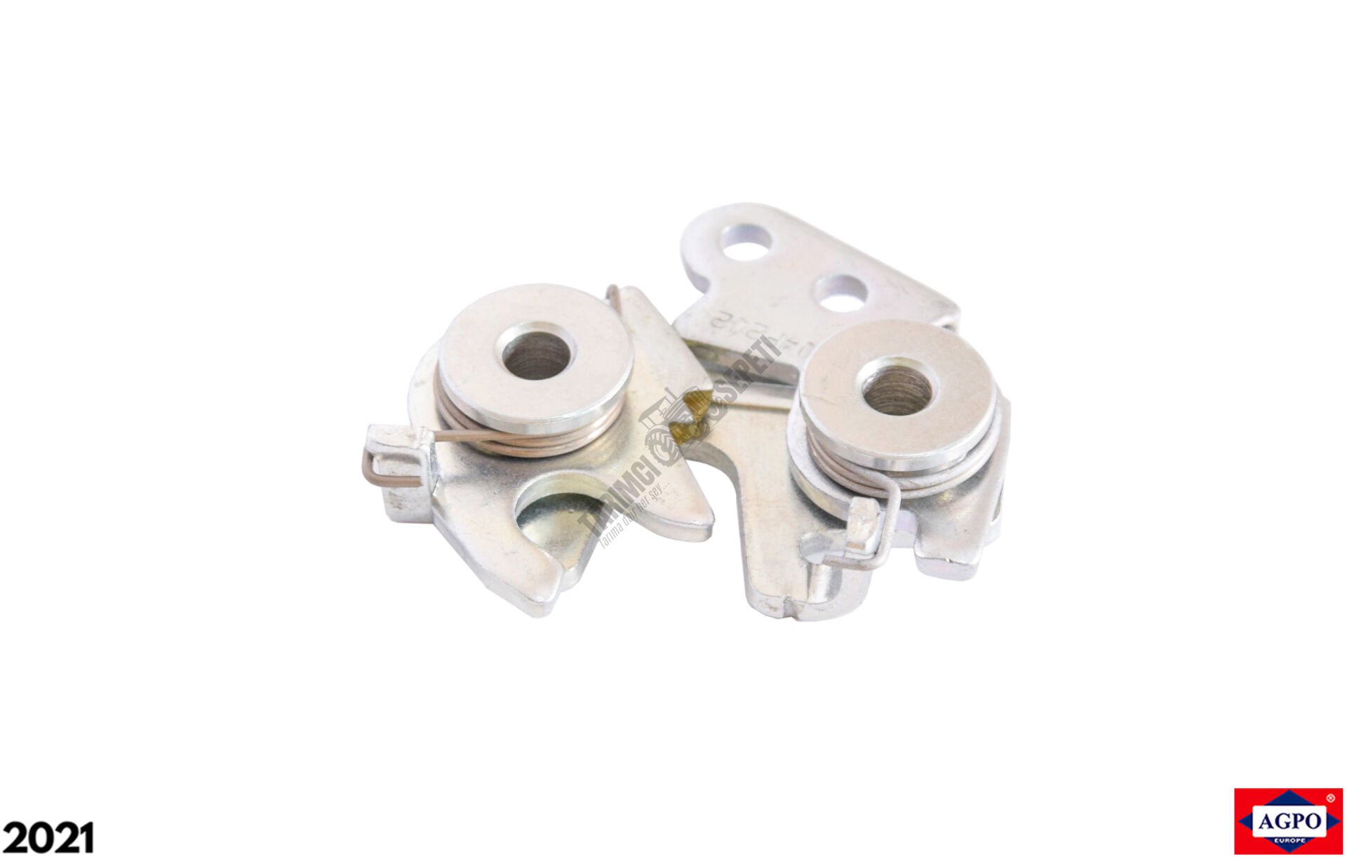 ÜST KAPUT KİLİDİ