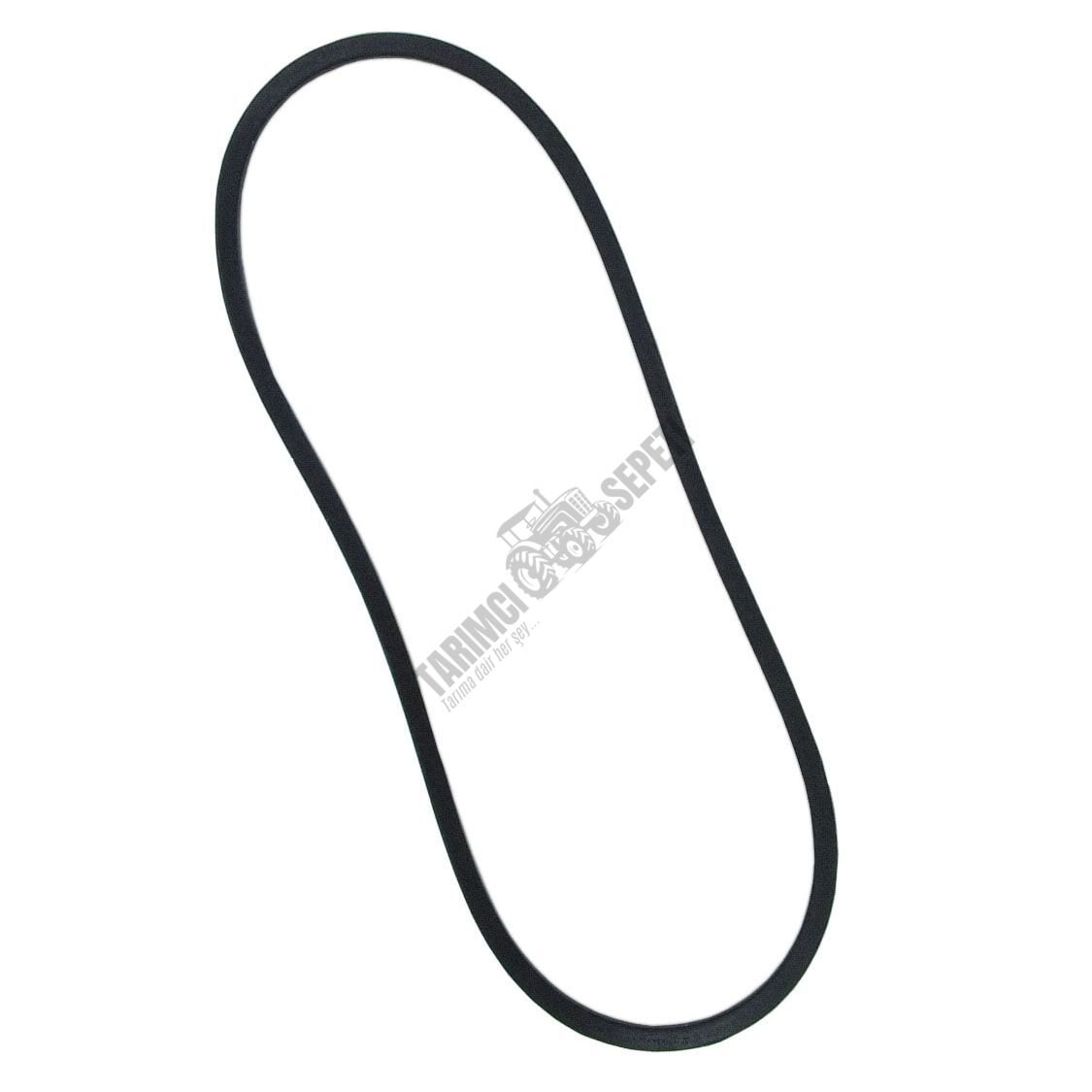 VANTİLATÖR KAYIŞI DÜZ 12,5x1150Lİ