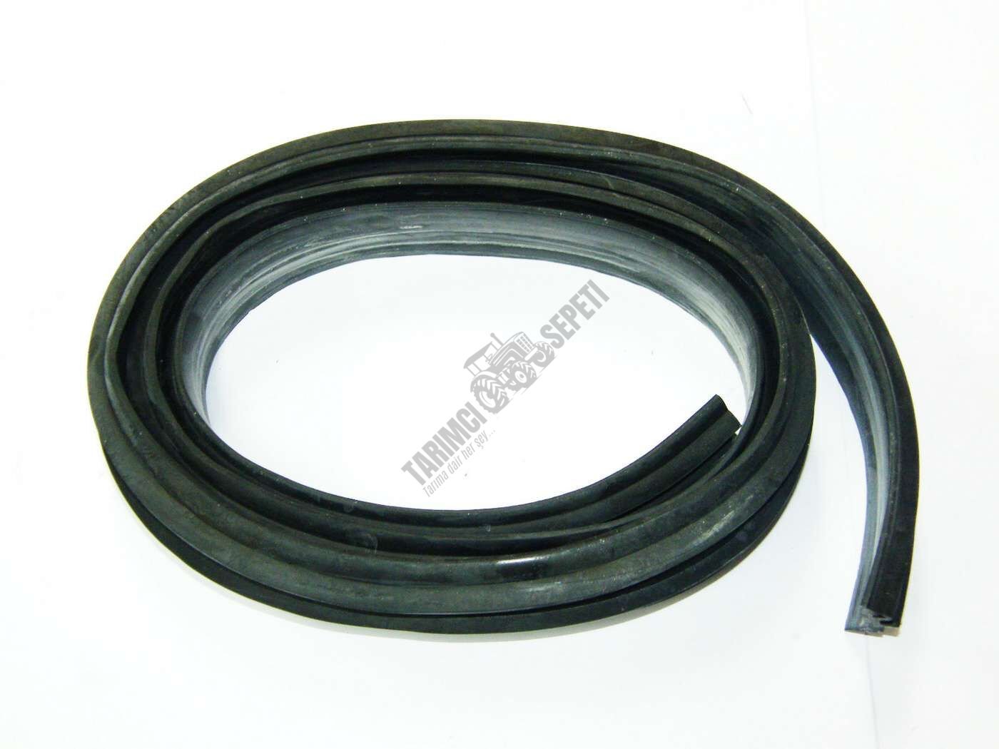 ÖN BURUN ŞERİT LASTİĞİ (DEVİRMELİ)