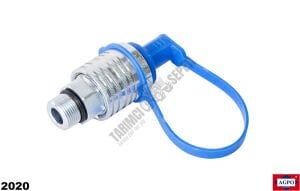 DAMPER ADAPTÖRÜ ERKEK M22x1,5