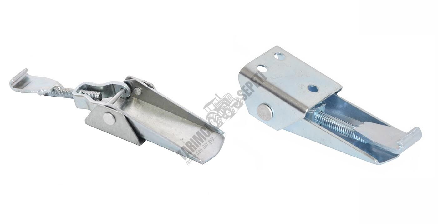 FİBER ÖN KAFA MANDALI