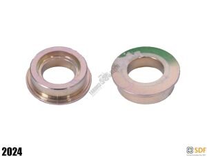 HİDROLİK HASSASİYET MİL YATAĞI