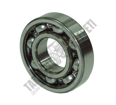 ARKA TEKER BİLYA 6309