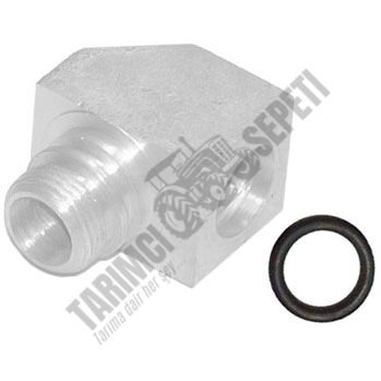 HİDROLİK DÖNÜŞ BORU LASTİĞİ KALIN KÜÇÜK