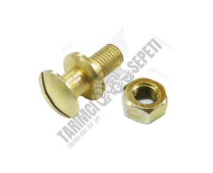 KAPUT KİLİT KARŞILIĞI KÜÇÜK