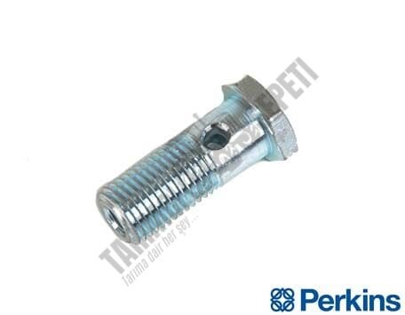 MOTOR BLOK YAĞ BORU CIVATASI