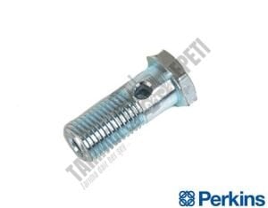 MOTOR BLOK YAĞ BORU CIVATASI