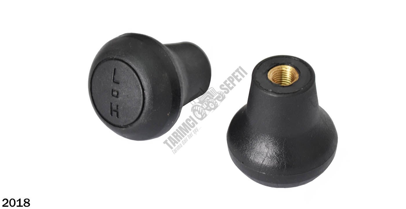 VİTES TOPUZU TAKVİYE KISA TİP (L.H)