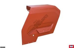 CEPLİ ÇAMURLUK RH 31