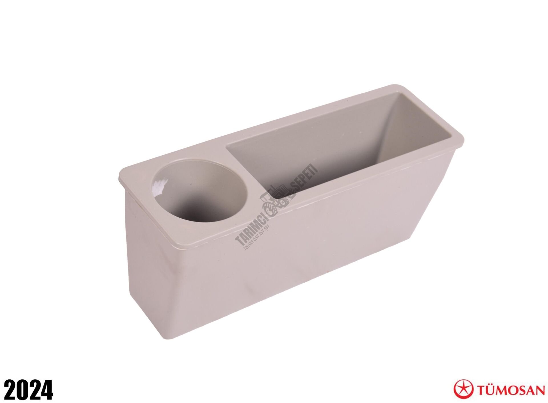 KABİN İÇİ ÖN CEPLİK