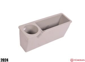 KABİN İÇİ ÖN CEPLİK