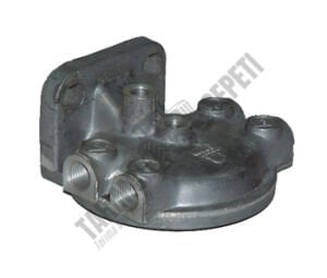 MAZOT FİLTRE KAPAK