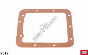 VİTES KAPAK CONTA MANTAR 3 MM