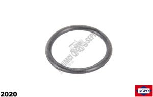 HİDROLİK EMİŞ BORU LASTİGİ İNCE BÜYÜK