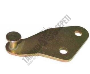 KAPUT MANDAL KİLİT KARŞILIĞI ÖN