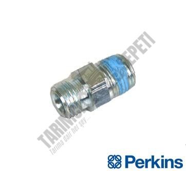 MOTOR BLOK YAĞ BORU REKORU