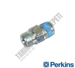 MOTOR BLOK YAĞ BORU REKORU