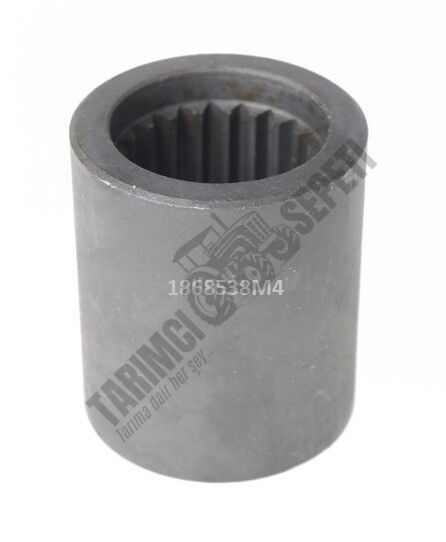 HİD.POMPA KAPLİNİ İNCE FREZE