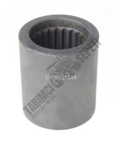 HİD.POMPA KAPLİNİ İNCE FREZE