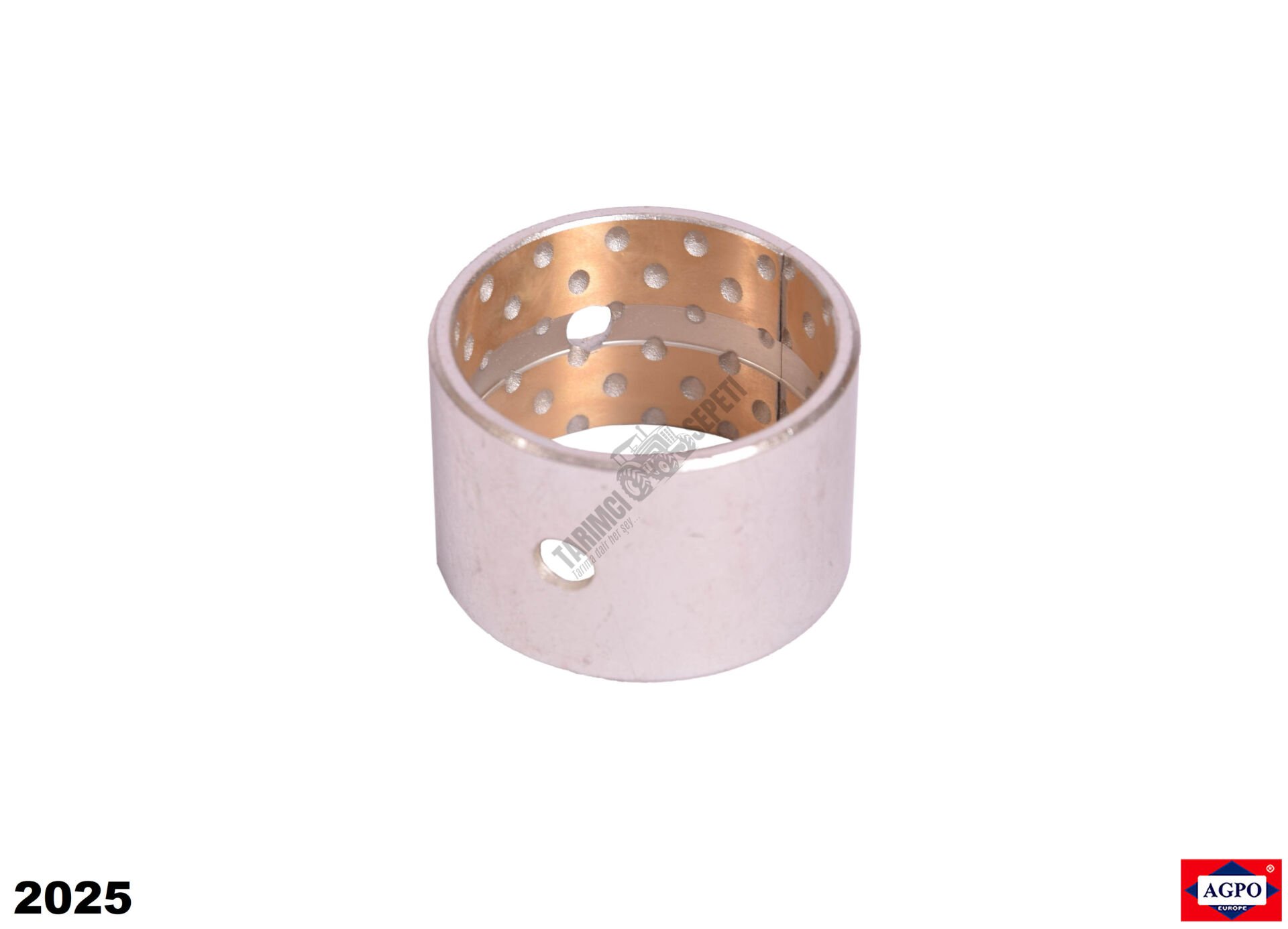 ÖN DİNGİL BURCU İÇTEN KANAL 48x42x32 Mm