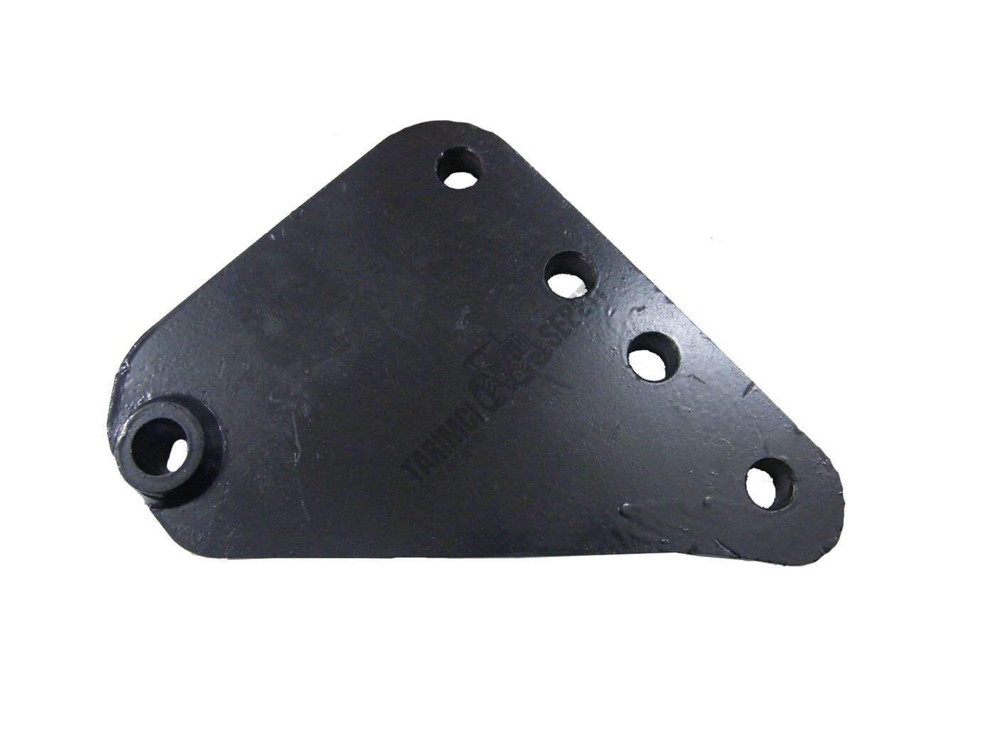 HİD.DİR.LİFT BAĞLANTI MESNEDİ