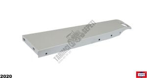 ÖN PANJUR YAN GRİ SAC SOL 13