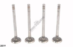 SUPAP STD EGZOZ 0.5 KALIN (40217)