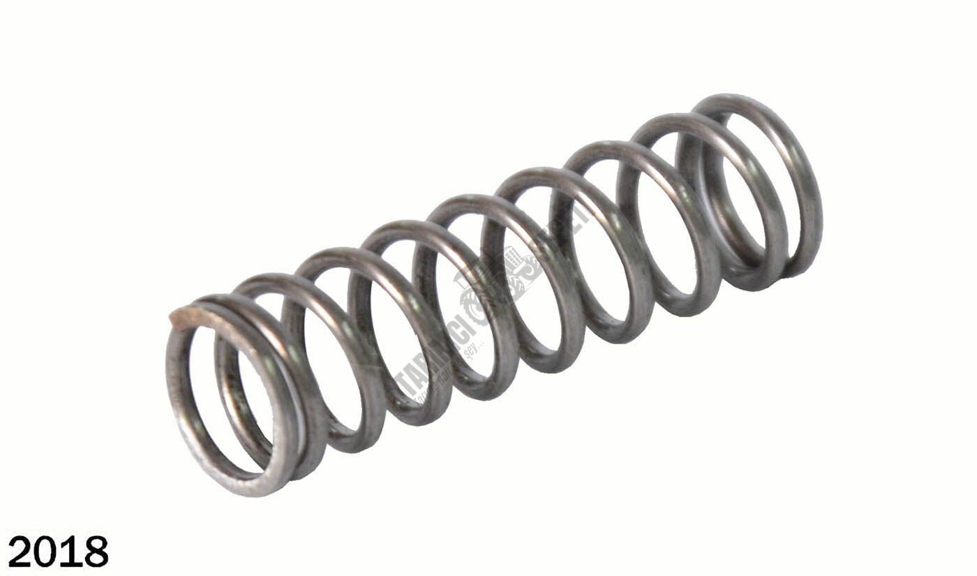 HİDROLİK POMPA YAYI BÜYÜK